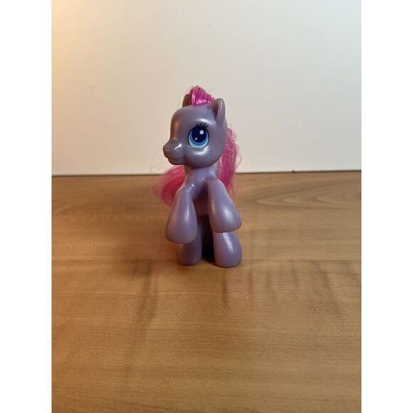 My Little Pony Starsong Happy Meal Toy Hasbro - Picture 4 of 6